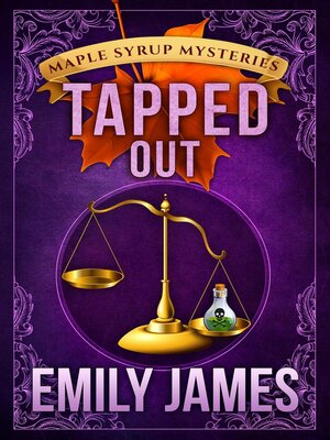 cover image of Tapped Out